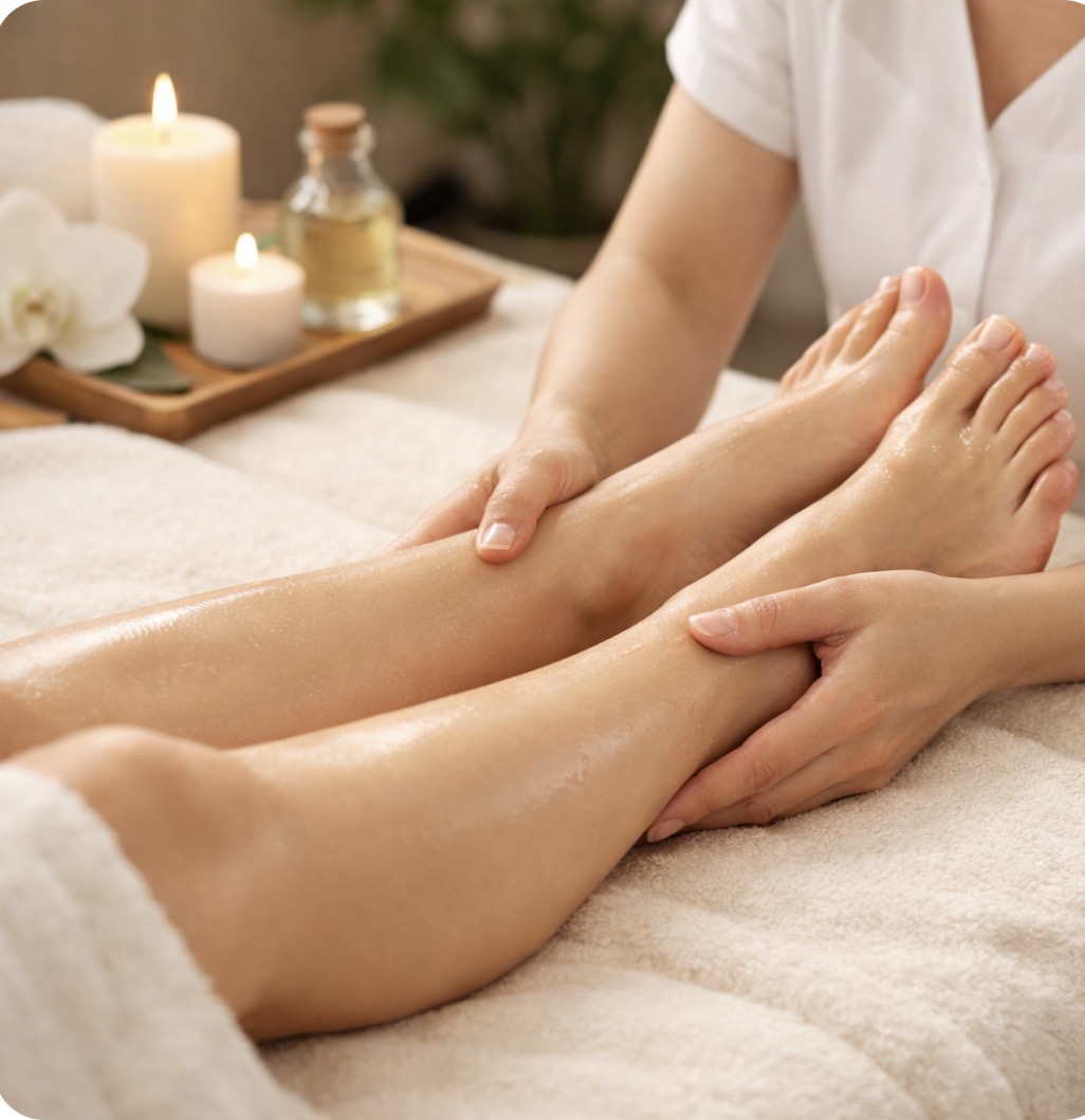 フットケア・角質ケア